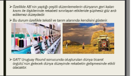 İş örneğim