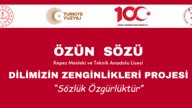 Fikirden Tasarıma: Ödüllü Dergi Projesi