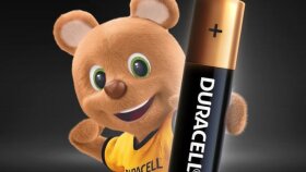 Duracell reklam tanıtımı