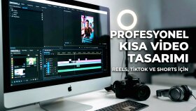 kısa videolar hazırlarım