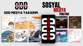 sosyal medya hesaplarınızı profesyonel yönetebilirim
