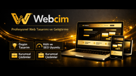 Webcim-Tasarım
