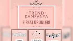 Karaca - Sosyal Medya Yönetimi