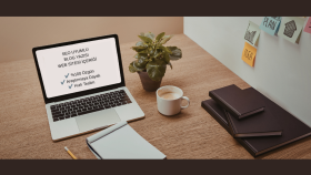 SEO uyumlu blog yazısı ve özgün içerik yazarım