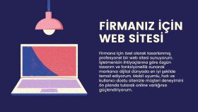 kişisel web sitesi yapabilirim