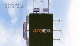 Yaratrıcı Logo İntroları