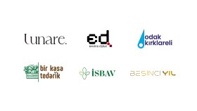 sizin hayalinizdeki logo tasarımını yapabilirim
