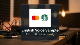 Starbucks / Mastercard