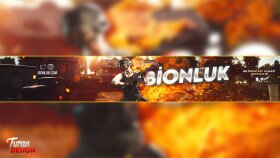 PUBG-Örnek Banner Tasarımı