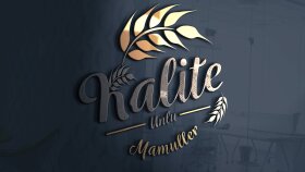 logo tasarımlarım