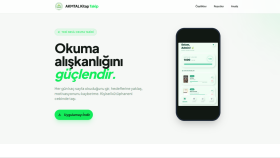 Devlet Okulu İçin Bir Uygulama