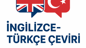 İngilizce-Türkçe ve Türkçe-İngilizce çevirilerinizi yaparım