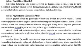 şirketinizin haber ve basın açıklamalarını yazabilirim