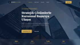 Kurumsal Web Sitesi