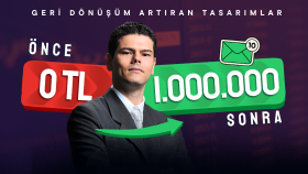 Sosyal Medyada Fark Edilmenin Yolu