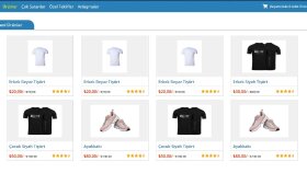 ihtiyacınıza uygun siteler ve admin panelleri geliştiririm