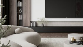gerçekçi iç mekan renderı alabiliyorum