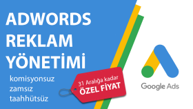 İş örneğim