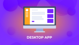 c# ile masaüstü uygulamaları yaparım