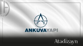 Yapı Firması Logo Çalışması