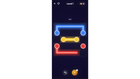 Connect-Dots - HTML5 Playable Ad