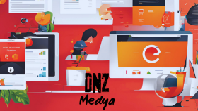 size kurumsal web sitenizi tasarlayabilirim