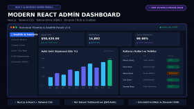 web siteniz için admin paneli ve veritabanı yaparım