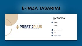e-imza yaparım