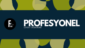 size özel profesyonel logo, kartvizit tasarlarım