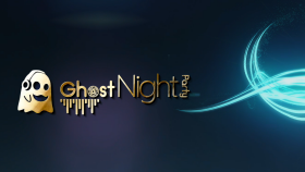 GHOST NIGHT PARTY INTRO