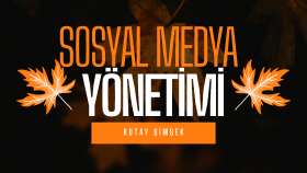 profesyonel, doğal olarak sosyal medya hesabınızı yönetirim