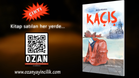 Kitap Reklamı 