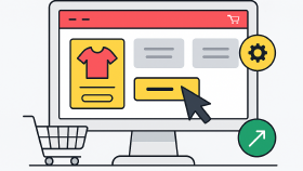 e-ticaret sitenizi satış odaklı tasarlıyorum