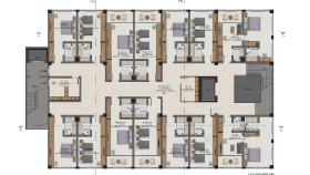 Plan Boyama