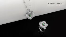 Fotoğraf çekim ve Retouch işlemi