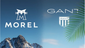 Two Brands, Two Seasons – Eyewear Advertisement