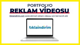 Reklam Videosu