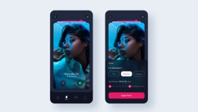 Social Media App