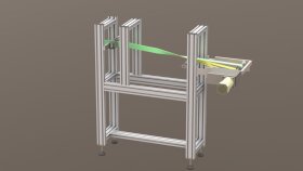 parça ve makine tasarımı yaparım