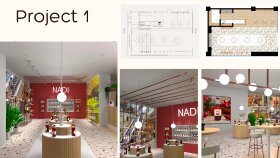 3d modelleme