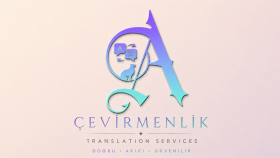 AI/Google Translate gibi durmayan, doğal çeviriler yapıyorum