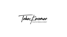 Taha Karaman Art - Logo