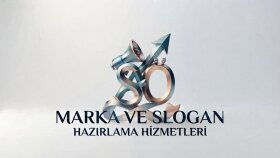 MARKA ADI VE SLOGAN TASARIMI
