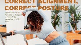 BALANCE POST TASARIM