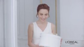 L'Oréal Paris reklamını bir de benden dinleyin