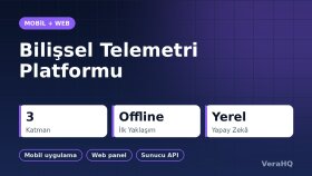 Bilişsel Telemetri Platformu