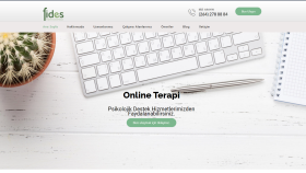 Fides Psikoloji | WordPress Sitesi