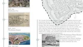 Pafta Tasarımı