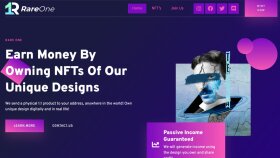 Minting Dapp