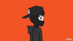 AfroDrill Beat